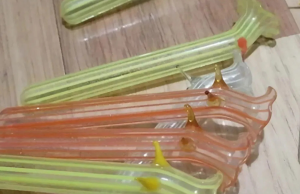 What is this…? I found it in my grandmother’s closet