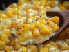 Honey Butter Skillet Corn
