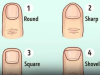 The shape of your fingertips reveal your true personality