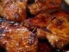 Delicious Brown Sugar Pork Chops