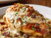 Texas Roadhouse Smothered Chicken