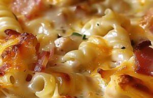 Crazy Good Casserole