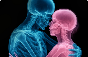 Love is more than romance—it’s a biological necessity
