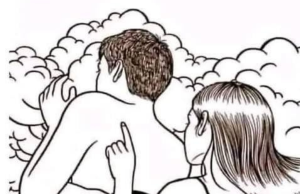 What it says about your relationship when your partner sleeps with their back to you