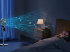 Here’s Why You Shouldn’t Sleep With A Fan At Night