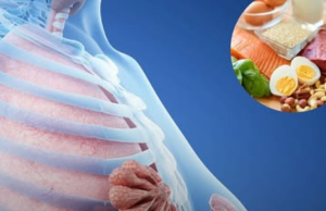 Protein Power for Women Over 40