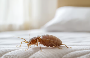 How to Naturally Eliminate Dust Mites and Bedbugs from Your Mattress