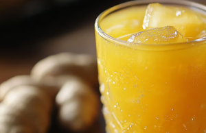 Master Tonic: A Powerful Natural Drink for Immune Strength and Vitality