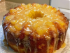 Pineapple Pound Cake