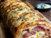Italian Stromboli