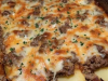 Meat and Potato Casserole