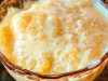 Classic Creamy Tapioca Pudding