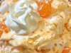 Orange Dreamsicle Salad