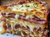 Savory Reuben Bake