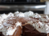Mississippi Mud Pie