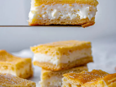 Cream Cheese Squares