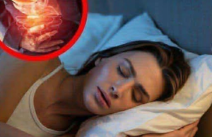 If Your Mouth Feels Dry at Night, Here Are 8 Possible Reasons