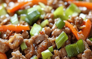 Egg Roll Stir-Fry: A One-Pan Copycat of Your Favorite Takeout
