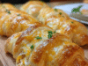 Cheesy Chicken Crescent Rolls – Quick Family Dinner