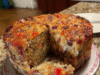 Easy Fruit Cake Recipe