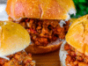 Homemade Sloppy Joes