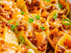 Taco Stuffed Shells