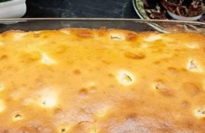 Apple Pie That Melts in Your Mouth