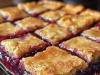 Christmas Cherry Bars Recipe