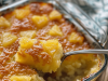 The Easiest Pineapple Bake