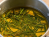 How to Make Rosemary Oil for Natural Muscle & Joint Pain Relief