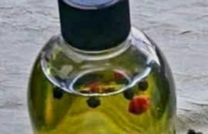 A Natural Blend for Joint Health & Emotional Balance