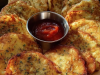Classic Potato Pancakes (Latkes)