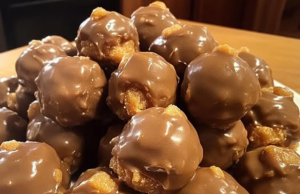 Butterfinger Balls