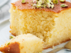 Arabic Semolina Cake: The Recipe I Was Looking For!