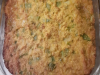 Old-Fashioned Cornbread Dressing