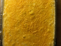 Old-School Mac and Cheese