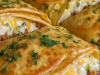 Cheesy Cheeseburger Pockets