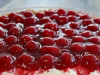 No-Bake Cherry Cheesecake Dessert