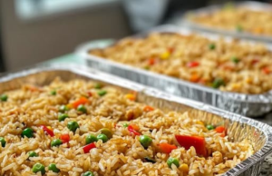 Fried Rice