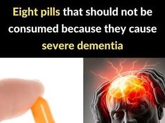 8 Drugs That Cause Serious Dementia — What You Must Know to Protect Your Brain