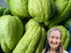 Doctors reveal that eating chayote causes …
