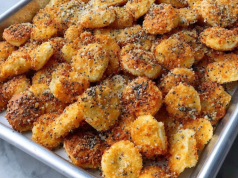 Everything Bagel Bites – I Knew They Were Too Good Not to Share!