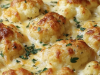 Creamy Cauliflower Gratin (Ultimate Comfort Dish)