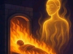 The Sin of Cremation? What the Bible Really Says