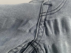 Why Do Jeans Get Weird Ripples After Washing? (And How to Stop It)