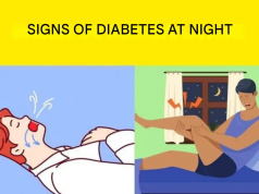 9 Signs of Diabetes That Appear at Night