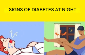 9 Signs of Diabetes That Appear at Night
