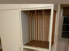 Mystery in the Midlands: Unearthing an Enigmatic Kitchen Artifact