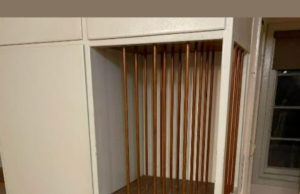 Mystery in the Midlands: Unearthing an Enigmatic Kitchen Artifact