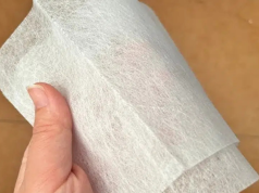 The Dryer Sheet That Saved My Bathroom (And My Dignity)